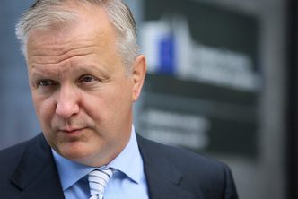 "Gospodarka UE zmierza do stopniowej poprawy"