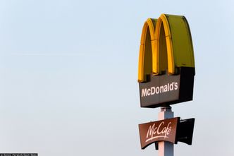 McDonald's przeprasza za wielką awarię. Tłumaczy przyczyny