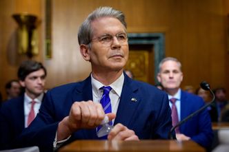 Minister z USA chwali Polskę. "Jedna z najwspanialszych historii"