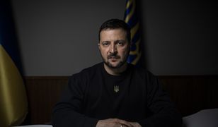 Coraz więcej pesymistów w Ukrainie. Sondaż nie pozostawia złudzeń