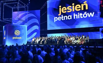 Polsat ujawnił hity na jesień. Nowa ramówka wciąż ma kilka tajemnic