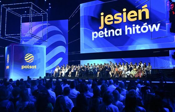 Polsat ujawnił hity na jesień. Nowa ramówka wciąż ma kilka tajemnic