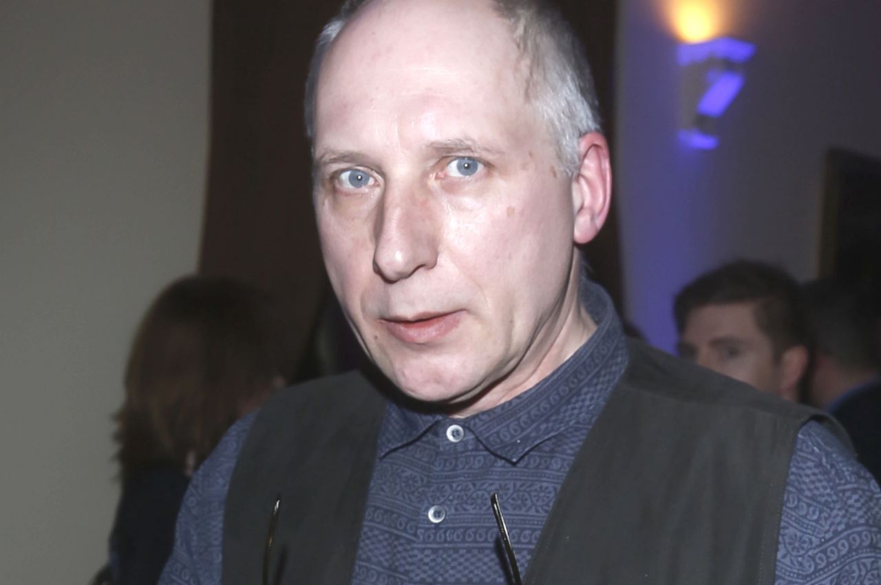 dr Kuba Sienkiewicz źle zniósł szczepienie pierwszą dawką AstryZeneci