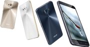 Asus ZenFone 3 oficjalnie. Również w wariantach Deluxe oraz Ultra