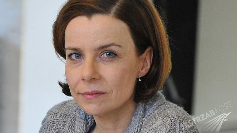 Agata Kulesza
Fotografia: AKPA