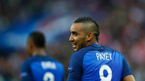 Euro 2016. Gwiazda od A do Z: Dimitri Payet