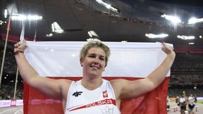 Anita Włodarczyk i Paweł Fajdek zdystansowali rywali w cyklu IAAF Hammer Throw Challenge