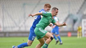 Pracował z Mourinho, teraz pogrążył Lecha. "Chciałbym wrócić do Serie A"