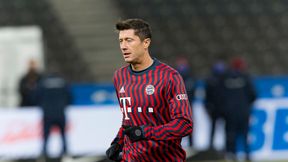 Lewandowski poprosił o dodatkowy trening. A na nim... katastrofa!