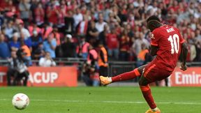 Potrzebowali karnych. Znamy zdobywcę Pucharu Anglii!