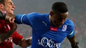 Jaka przyszłość Manuela Arboledy? "Decyzję już podjąłem, ale być może ją zmienię"