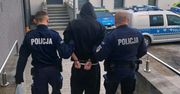 20-latek zatrzymany za posiadanie narkotyków