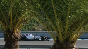 Przedsezonowe testy Formuły 1 na Jerez