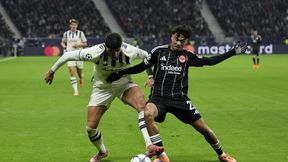 Atalanta wstrząsnęła przeciwnikiem w pięć minut