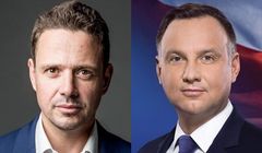 Towarzystwo Dziennikarskie: W Trójce kandydujący prezydent nie był traktowany bezkrytycznie, tak jak w Jedynce. RMF FM najbardziej różnorodne