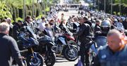 Tysiące pięknych maszyn w Częstochowie! Za nami Motocyklowy Zlot 2025 na Jasnej Górze