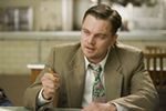 Leonardo DiCaprio pewny pod okiem Clinta Eastwooda