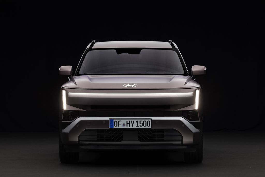 Nowy Hyundai Tucson