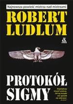 Ekranizacja "Protokołu Sigmy" wg José Padilha