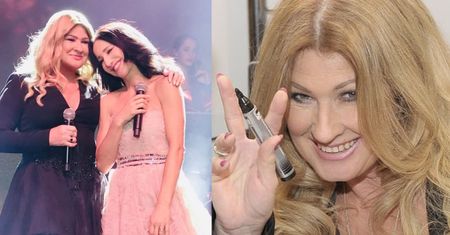Beata Kozidrak za wcześnie wróciła na scenę? "Powinna zostać skierowana NA TERAPIĘ!"