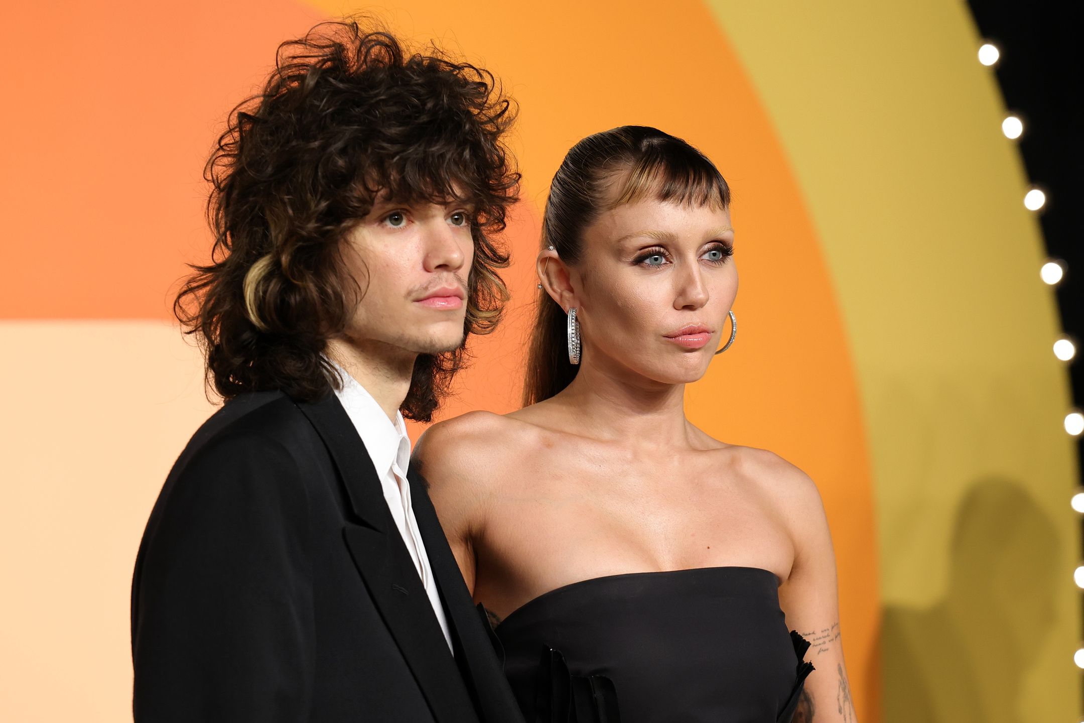 Miley Cyrus potwierdza zaręczyny?