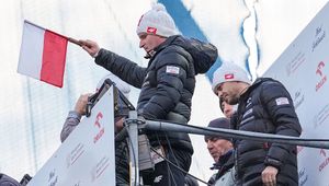 Jest decyzja w sprawie składu Polaków