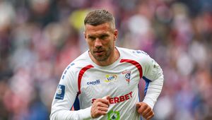 Co dalej z jego karierą? Podolski zabrał głos