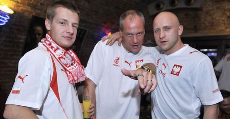 Najseksowniejsze polskie ciacha małego ekranu