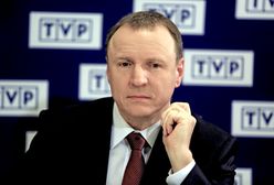 Były pracownik oskarża TVP o mobbing. Jacek Kurski odpowiada