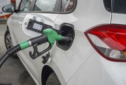 "Tankuj w Polsce". Tak Niemcy oszczędzają na paliwie