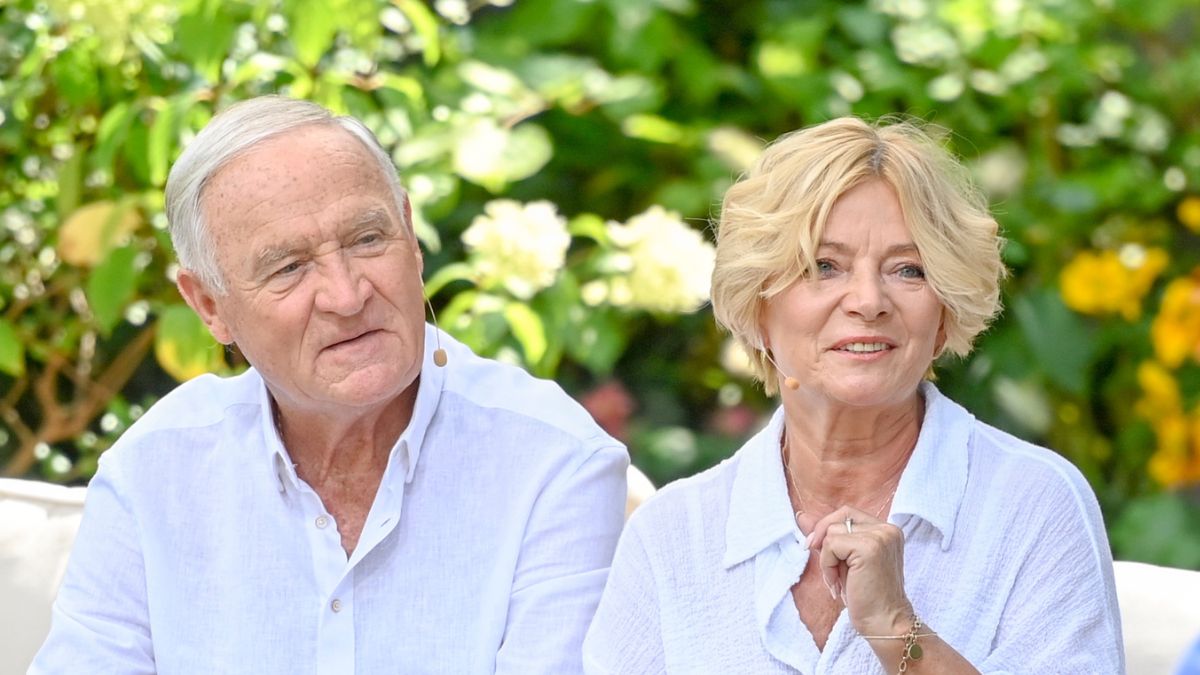 Iwona i Gerard z "Sanatorium miłości" muszą oszczędzać. Na czym?