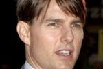 Tom Cruise z pogromcą wampirów