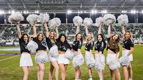 Radomiak Radom - Legia Wasrzawa 1:1 (galeria)