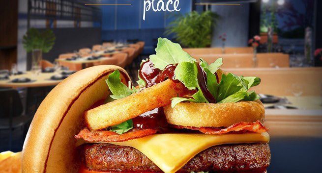 Sieć amerykańskich restauracji blue frog debiutuje w Polsce, pierwszy lokal we Wrocławiu