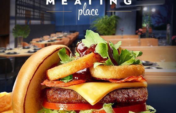 Sieć amerykańskich restauracji blue frog debiutuje w Polsce, pierwszy lokal we Wrocławiu