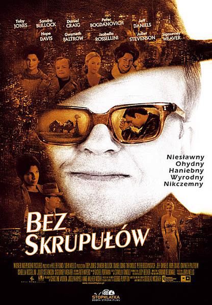 Bez skrupułów