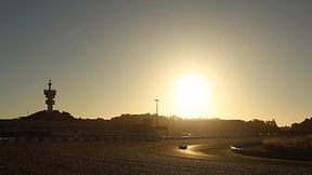 Pierwsze przedsezonowe testy na Jerez