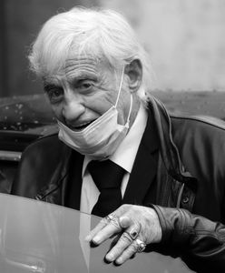 Francja w żałobie. Zmarł słynny aktor Jean-Paul Belmondo