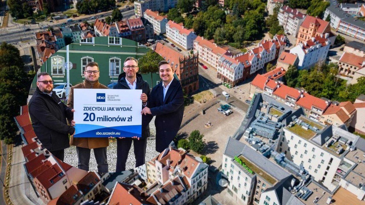 Szczecin: Budżet Obywatelski na finiszu. Możesz jeszcze zagłosować