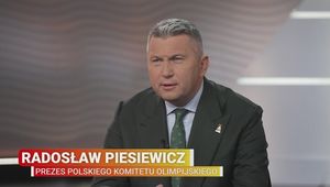 Mocne słowa Piesiewicza. Padło oskarżenie o "szantaż"