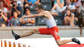 Lekkoatletyczne ME w Berlinie: trzy finały z udziałem Polaków