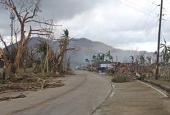 Dziesiątki ofiar kataklizmu. Tajfun Rai zebrał śmiertelne żniwo
