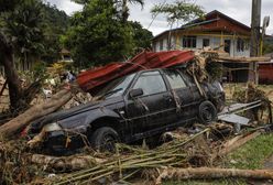 "Supertajfun" spustoszył Filipiny. Gwałtownie rośnie liczba ofiar śmiertelnych