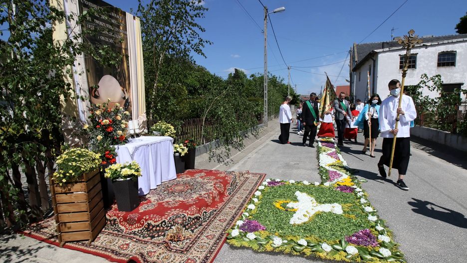 Obchody Bożego Ciała 