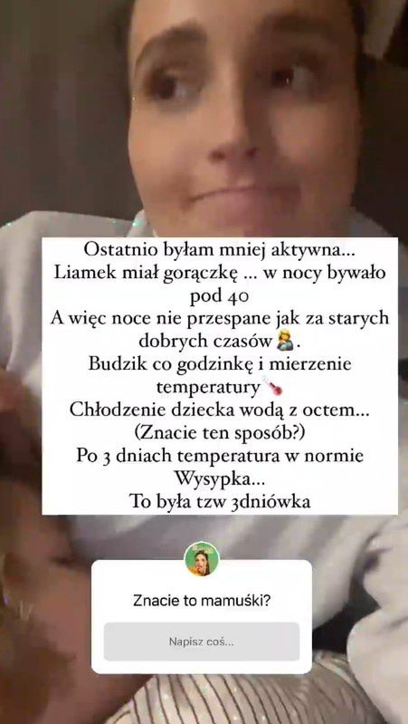 Marina o nieobecności w sieci