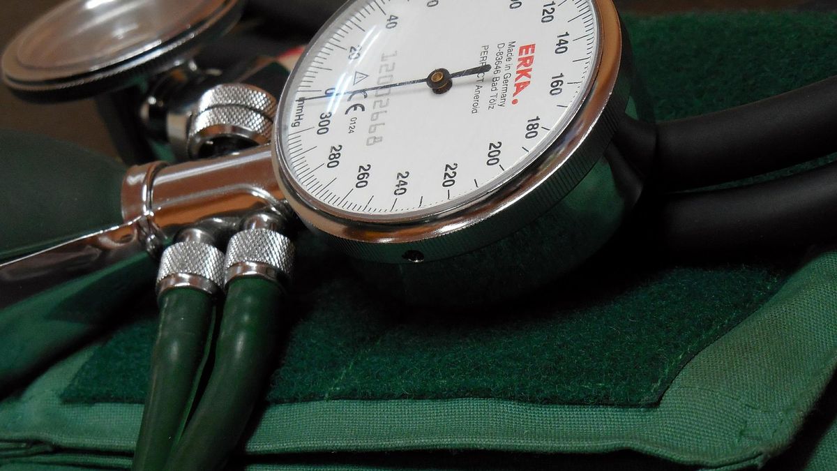 Konsumenci wystraszyli się złych wyników stanu zdrowia, które prezentowali im pracownicy Centrum.