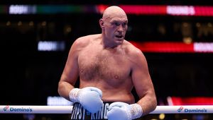 Zarobił fortunę. Zobacz ile Fury zgarnął na zwycięstwo