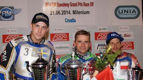 El. GP 2015: Hans Andersen wygrał w Gorican, awans Kołodzieja i Janowskiego