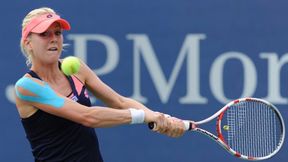 WTA Baku: Rudowłosa Belgijka przeciwniczką Urszuli Radwańskiej
