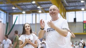 EBL. Jarosław Jankowski: Byliśmy uzależnieni od Polaków. Teraz mamy wybór